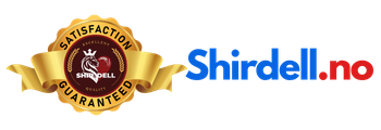 Shirdell.no