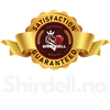 Shirdell.no