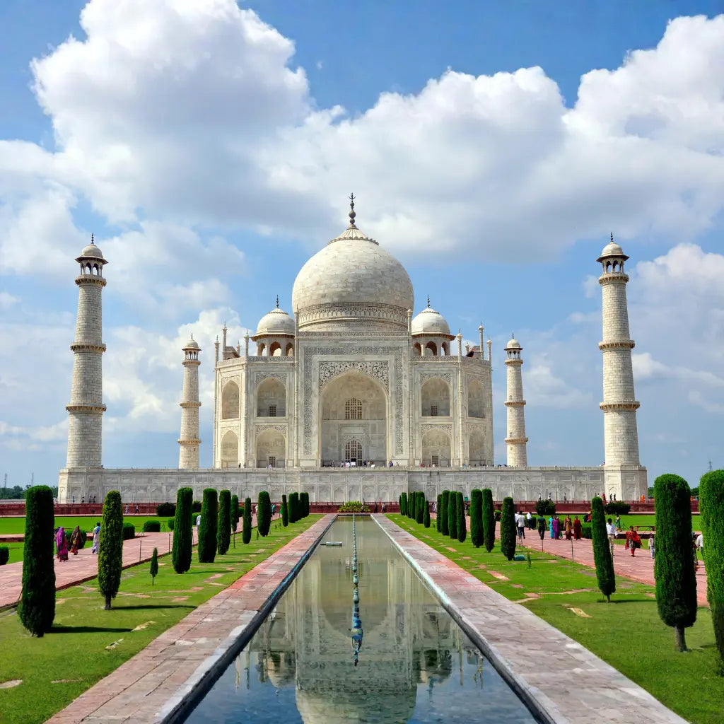 Autentiske indiske varer – Smaken av India rett hjem til deg