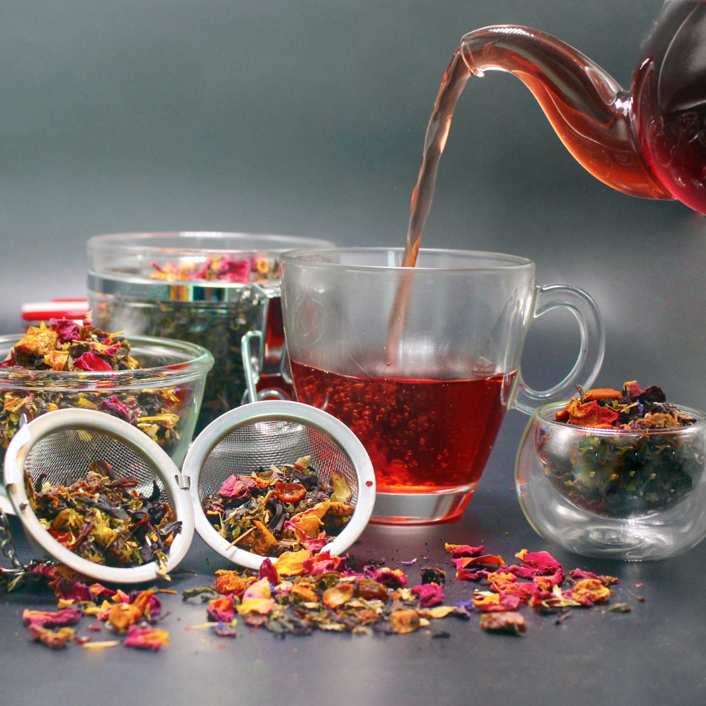 Te og kaffe – Aromatiske smaker og premium kvalitet