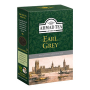 Produktbilde: Ahmad Tea Earl Grey 500 g – løsvektete med ekte bergamott | Shirdell.no
