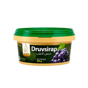 Produktbilde: Al Quds Druvesirup 500g – Naturlig druemelass (Pekmez) | Shirdell.no