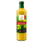 Produktbilde: Al Quds Sur Druvjuice 500 ml – Autentisk syrlig druesaft (verjus) | Shirdell.no