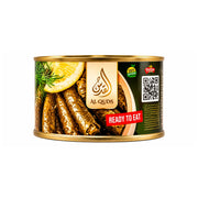 Produktbilde: Al Quds Vinbladsdolma 400g | Shirdell.no