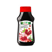 Produktbilde: Beutna Granatäppelsirap 625 g – Syrlig & fyldig Smaksattar | Shirdell.no