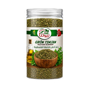 Produktbilde: Beutna Timjan Palestina 550g – Ekte palestinsk timjan med rik smak | Shirdell.no