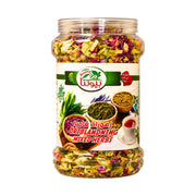 Produktbilde: Beutna Herbalists Urteblanding 100g – aromatisk blanding av naturlige urter | Shirdell.no