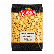 Hestebønner Skrelte Lebsan 700g – kjøp hos Shirdell.no