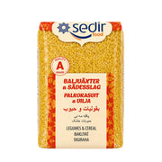 Bulgur medium Sedir 800 g – produktbilde hos Shirdell.no