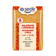 Sedir skrellet hvete 800 g – produktbilde hos Shirdell.no