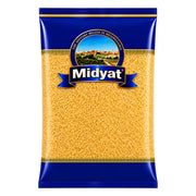 Midyat fin köftelik bulgur til köfte og tabbouleh 900 g – produktbilde hos Shirdell.no
