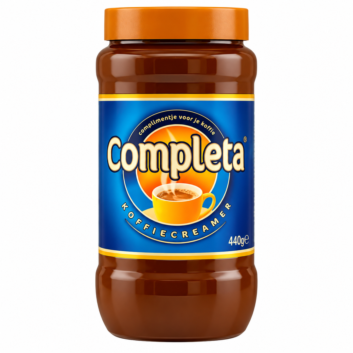 Completa Kaffe Cream pulver 440g