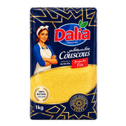 Dalia fin couscous 1 kg – produktbilde hos Shirdell.no