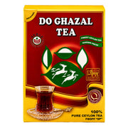 Do Ghazal Te 500g – kjøp hos Shirdell.no