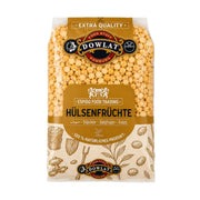 Dowlat Delte Kikerter 1 kg (Lappeh) – kjøp hos Shirdell.no