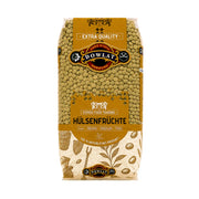 Dowlat små grønne linser 1 kg – produktbilde hos Shirdell.no