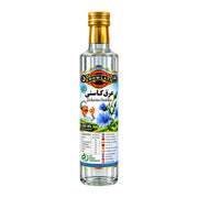 Produktbilde: Dowlat urtevann cikoria (Arak Kasni) 500 ml – persisk urtevann | Shirdell.no