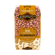 Dowlat Pintoböna 1 kg (Lobia Chiti) – kjøp hos Shirdell.no