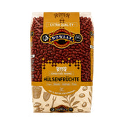 Dowlat Røde bønner 1 kg (Lobia Ghermez) – kjøp hos Shirdell.no