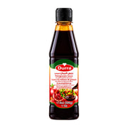 Durra Granateple Sirup 500g – Ekte smak fra Midtøsten – produktbilde hos Shirdell.no