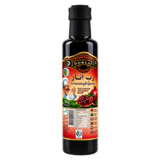Produktbilde: Robbe Anar Dowlat granatæppelsaus 330 ml – ekte granatæppekonsentrat | Shirdell.no