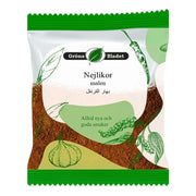 Produktbilde: Grønt Blad Nejliker, Malen 40g – Opplev en kraftfull og aromatisk krydder! | Shirdell.no