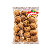 Produktbilde: Tørkede Gule Lemoner Lebsan 150g | Shirdell.no