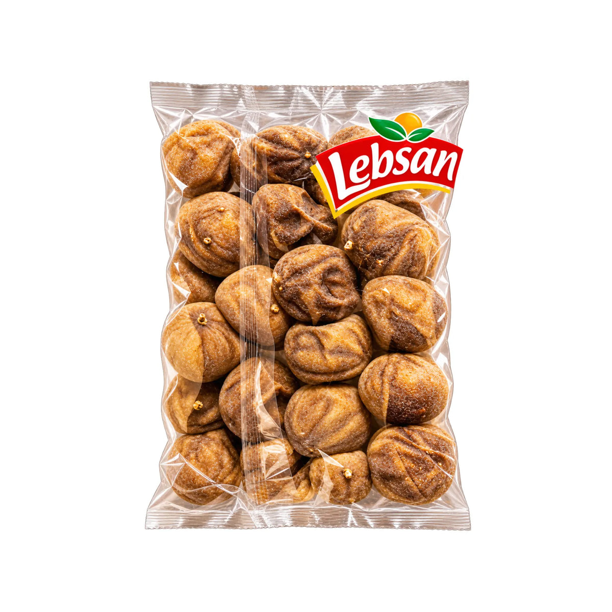 Produktbilde: Tørkede Gule Lemoner Lebsan 150g | Shirdell.no