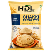 HDL Chakki Atta chapati-mel 5 kg – produktbilde hos Shirdell.no