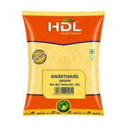 HDL kikertmel (besan) 1 kg – produktbilde hos Shirdell.no