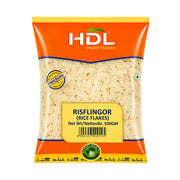 HDL risflak 500 g – produktbilde hos Shirdell.no