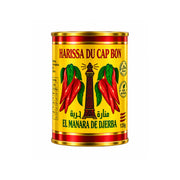 Produktbilde: Harissa Al Madina 135g | Shirdell.no