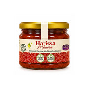 Produktbilde: Harissa Mfawra (Dampkokt) 280 g – Dampkokt og mildere styrke | Shirdell.no