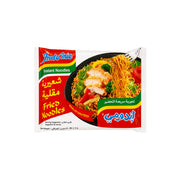 Produktbilde: Indomie stekt vedermicelli 70g – Rask og smaksrik risnudel | Shirdell.no