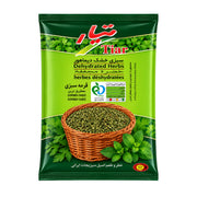 Produktbilde: Tiar Tørket Ghourme Sabzi 180g – Ekte Persisk Urteblanding på nett | Shirdell.no