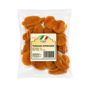Produktbilde: Tørkede Aprikoser Hårde Sedir 150g – Naturlig & Smakrikt | Shirdell.no