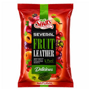 Produktbilde: Sivas Lavashak Paziraee 300g – persisk syrlig fruktgodis | Shirdell.no