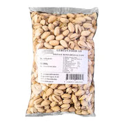 Lebsan Pistazienøtter USA 800g – Ristede & Lette Saltede Premium