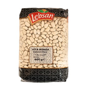Lebsan Vita Bønner 800g - Kremete og proteinrike | Shirdell.se