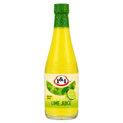 Produktbilde: 1&1 Lime Juice - 320ml | Shirdell.no