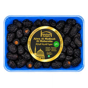 Produktbilde: Madina Delight Ajwa – "Dadlernes Konge" fra Medina (450g) | Shirdell.no