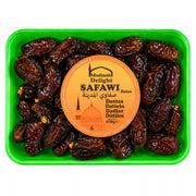 Produktbilde: Madina Delight Safawi Dadler – Premiumkvalitet 450g | Shirdell.no