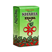 Mate Kharta Grønn Te 250g – Uppfriskande & naturlig energi – kjøp hos Shirdell.no