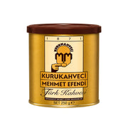 Produktbilde: Mehmet Efendi Tyrkisk Kaffe 250g | Shirdell.no