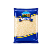 Midyat Baldo Rundkornet ris 900 g – rundkornet baldo-ris hos Shirdell.no