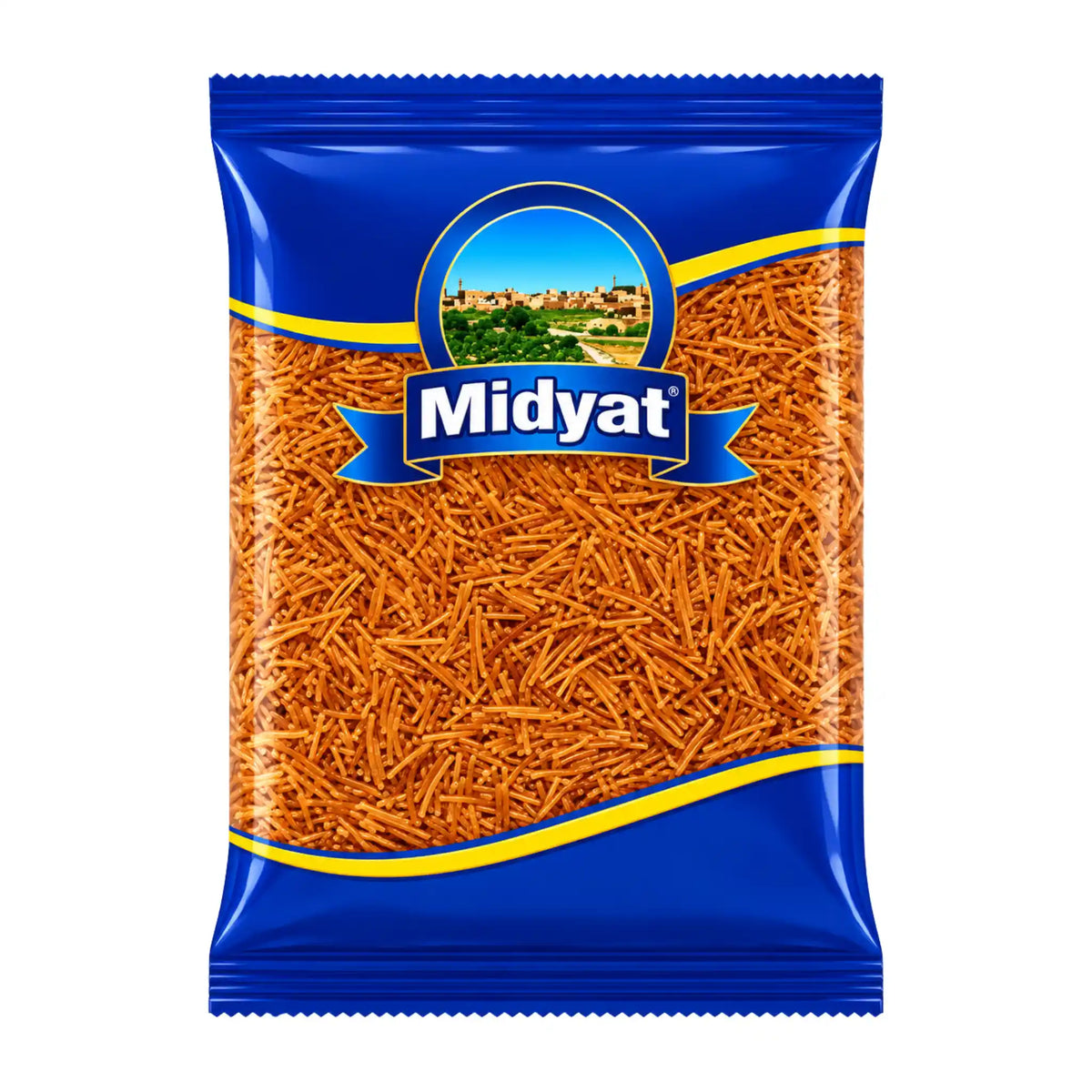 Midyat ristet şehriye vermicelli 400 g – produktbilde hos Shirdell.no