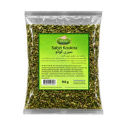 Produktbilde: PANI Tørket Sabzi Koko 150g – Persisk urtblanding for Kuku Sabzi | Shirdell.no