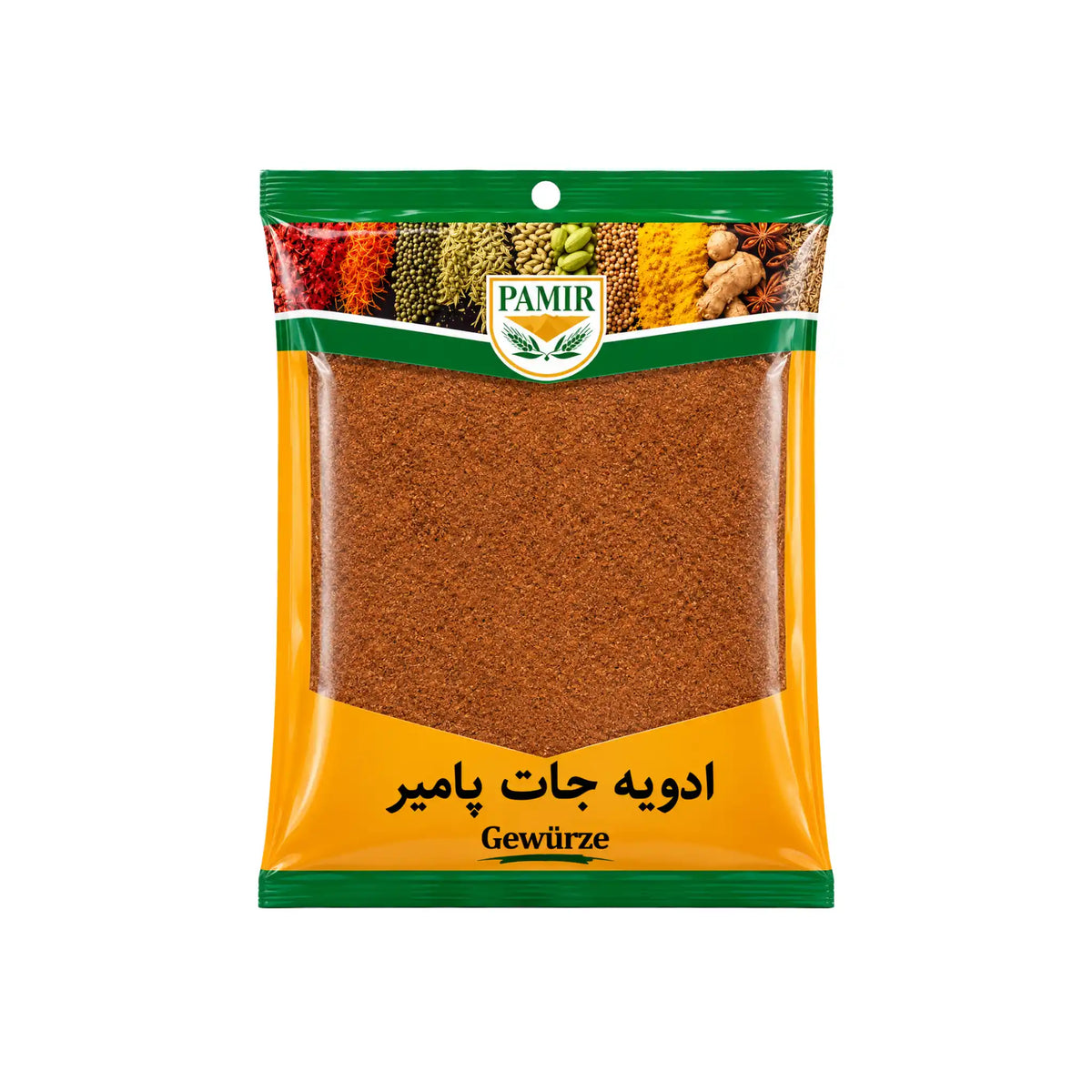 Köp Iranske Pamir Khakshir 100g – kjøp hos Shirdell.no