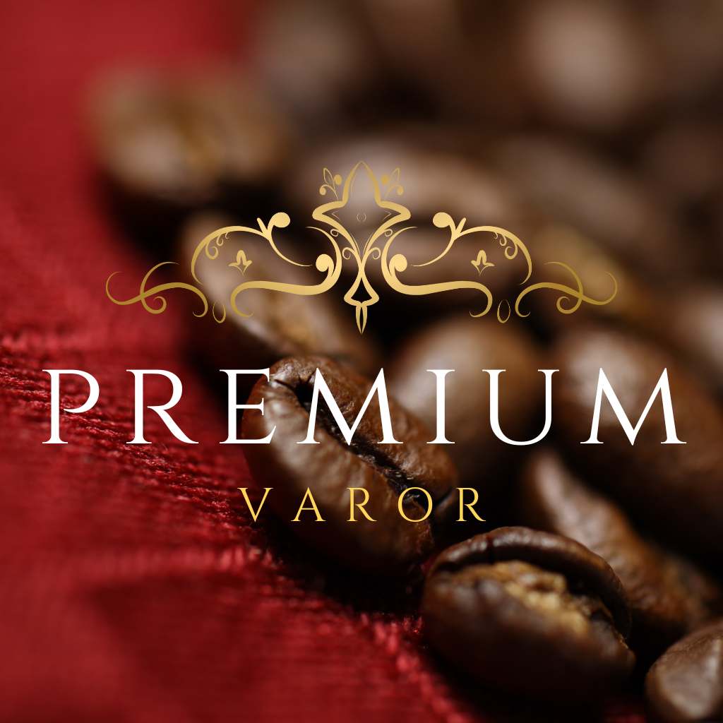 Premium varer