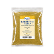 Produktbilde: Sedir Kardemomme 25g – aromatisk krydder til baking og mat | Shirdell.no